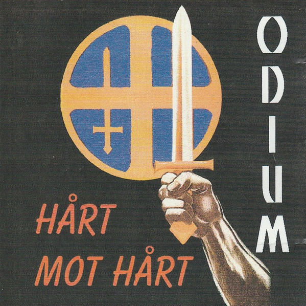 Hårt Mot Hårt