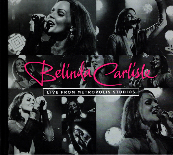Live From Metropolis Studios