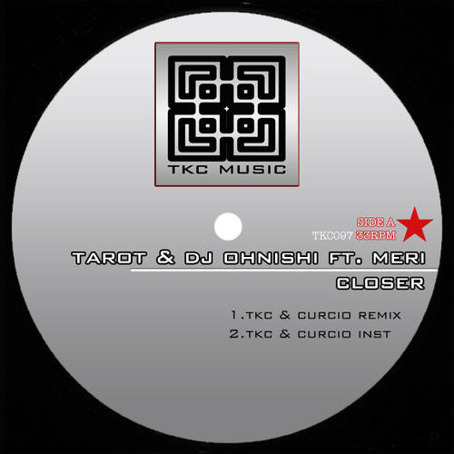Closer (TKC & Curcio Remix)