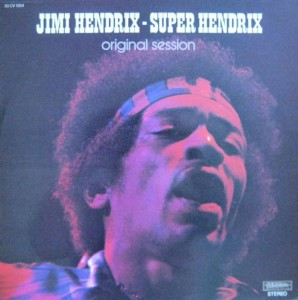 Super Hendrix