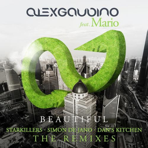 Beautiful - The Remixes