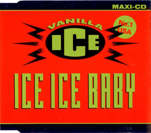 Ice Ice Baby