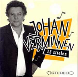 13 Stielen