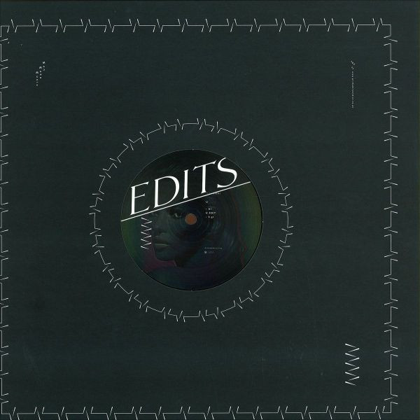 Edits Volume 1