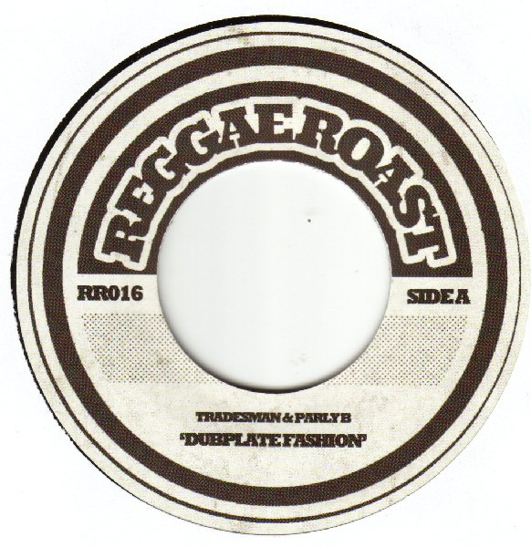 Dubplate Fashion