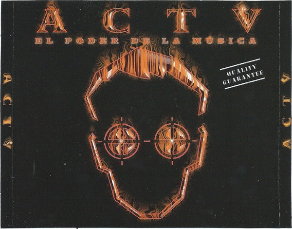 ACTV - El Tercer Milenio