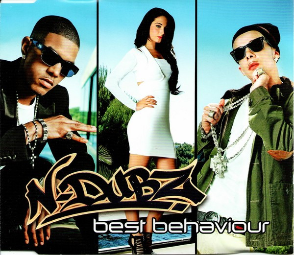 Best Behaviour