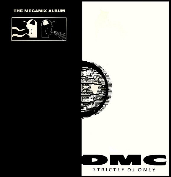 The Megamix Album 7/93