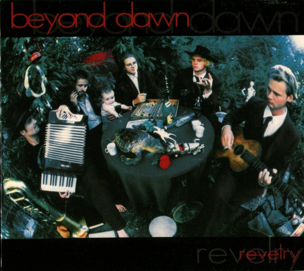 Revelry