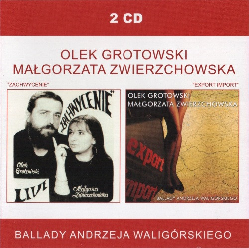 Zachwycenie / Export Import
