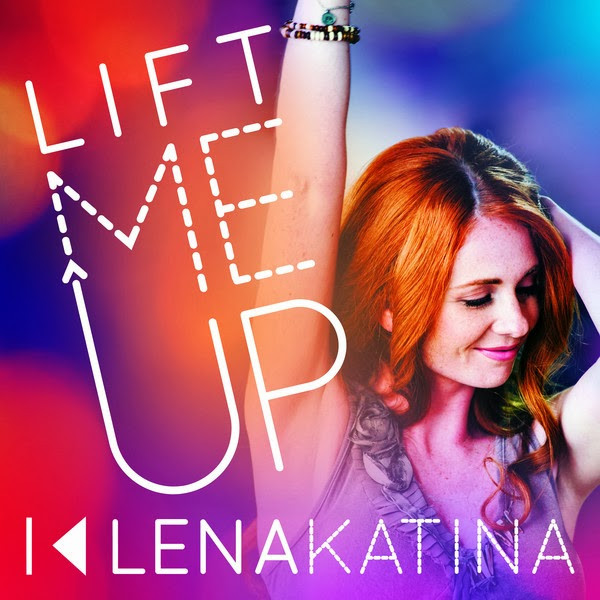 Lift Me Up