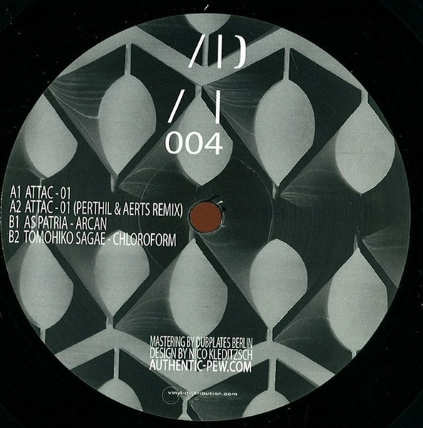 Black Series 004