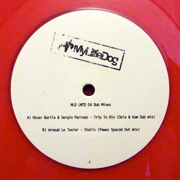 Dub Mixes