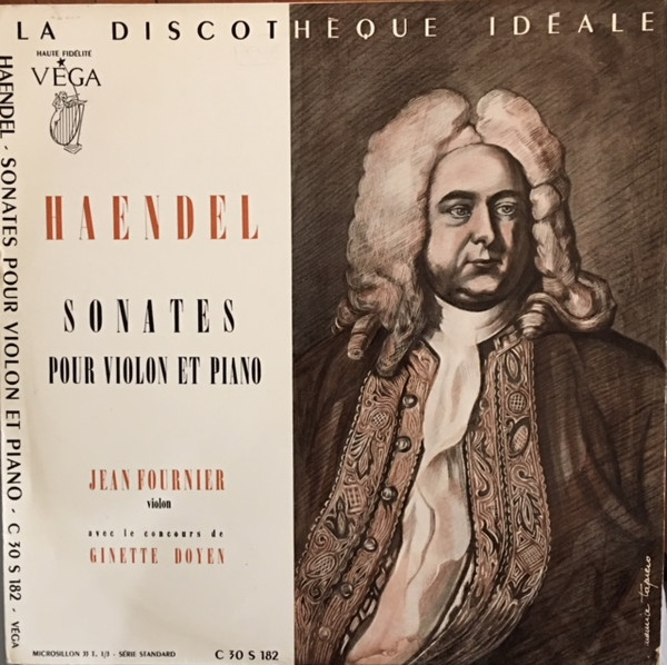 Sonates Pour Violon Et Piano