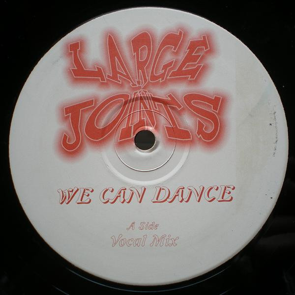 We Can Dance