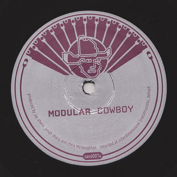 Modular Cowboy