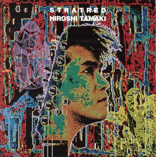 Stratred