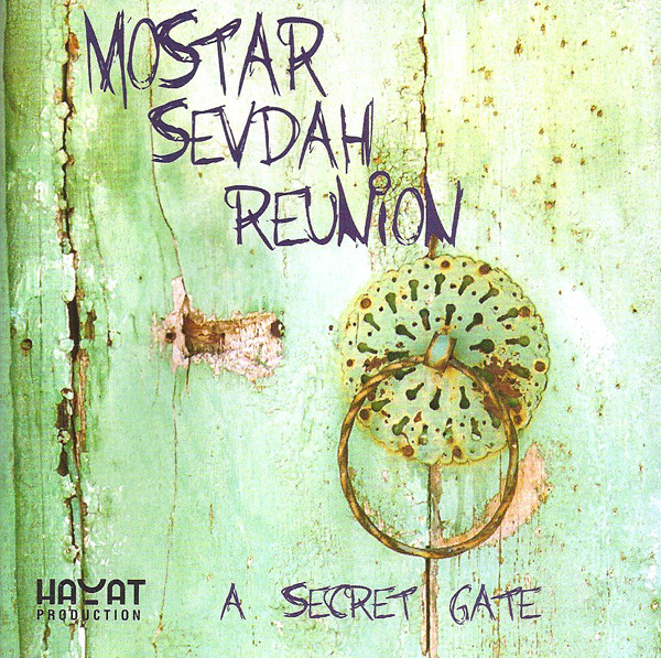 A Secret Gate