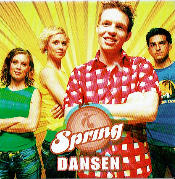 Dansen