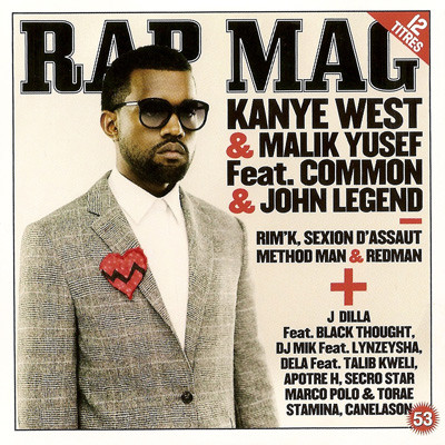 Rap Mag N°53