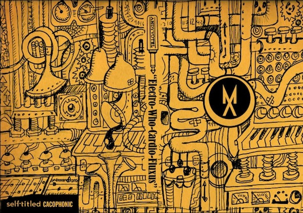 Electro Who Cardio Fluxus