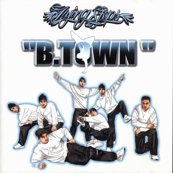 B-Town