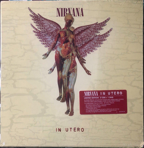 In Utero