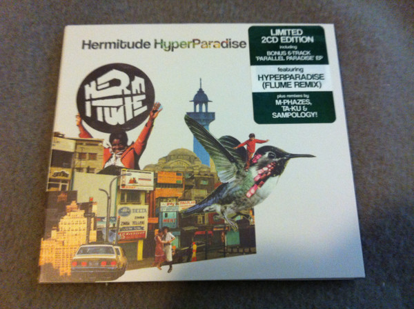HyperParadise