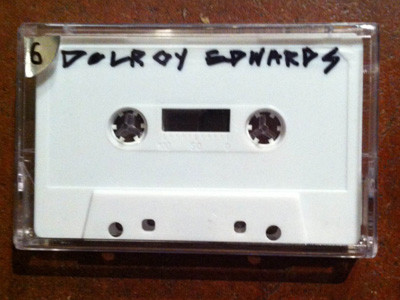 Cassette Store Day Mix