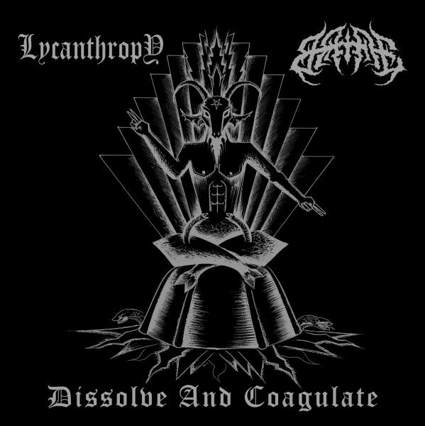 Dissolve And Coagulate