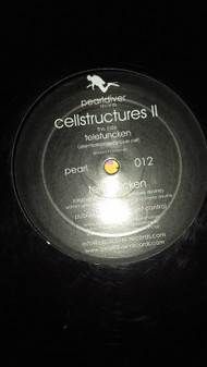 Cellstructures II