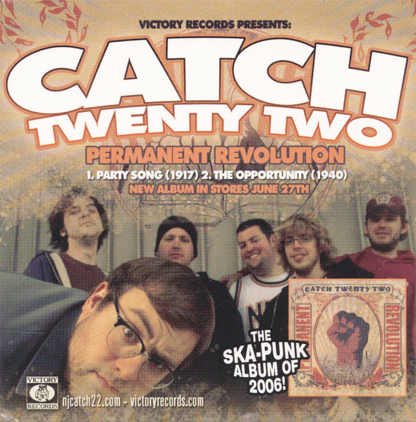 Victory Records Summer Sampler