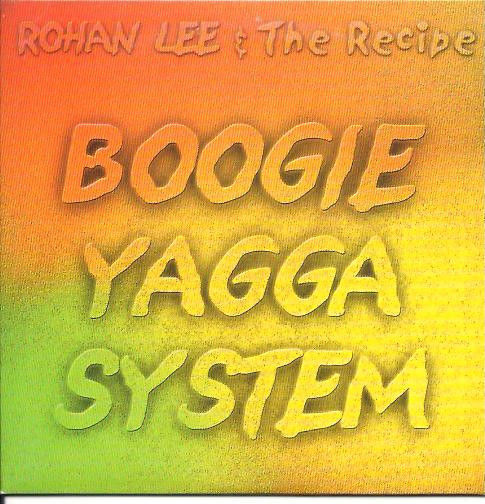 Boogie Yagga System
