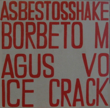 Asbestos Shake