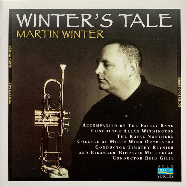 Winter's Tale