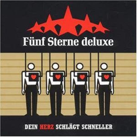 Dein Herz Schlägt Schneller