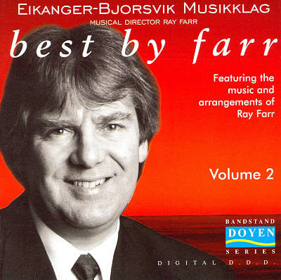 Best By Farr Vol. II