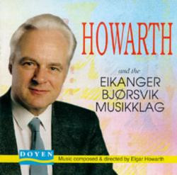 Howarth