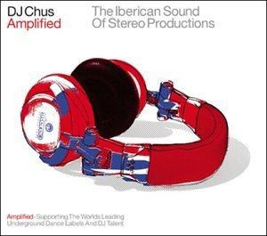 Amplified (The Iberican Sound Of Stereo Productions)