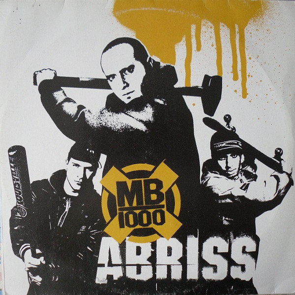 Abriss