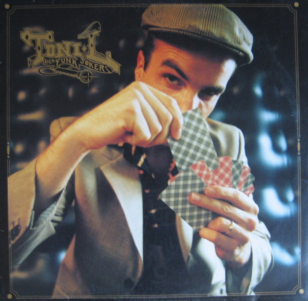 Der Funkjoker