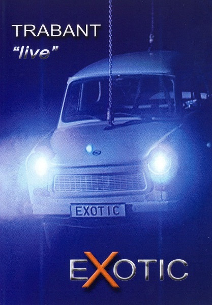 Trabant Koncert