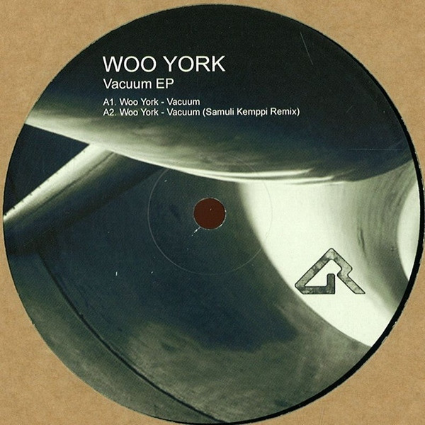 Vacuum EP
