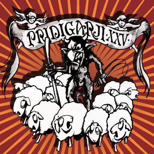 Pridigarji XXV - Tribute to Pridigarji