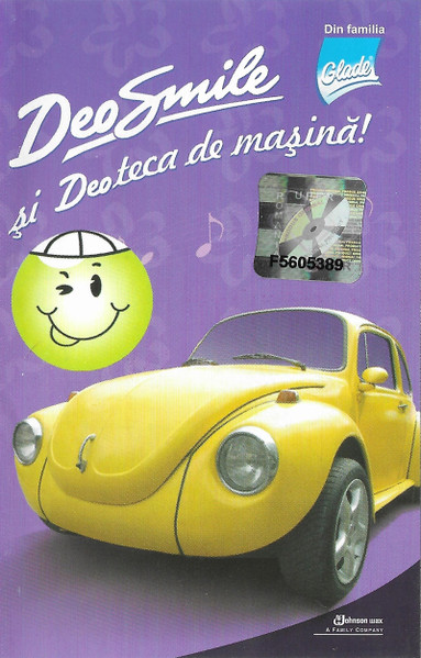 DeoSmile Și Deoteca De Mașină!