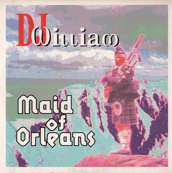 Maid Of Orleans