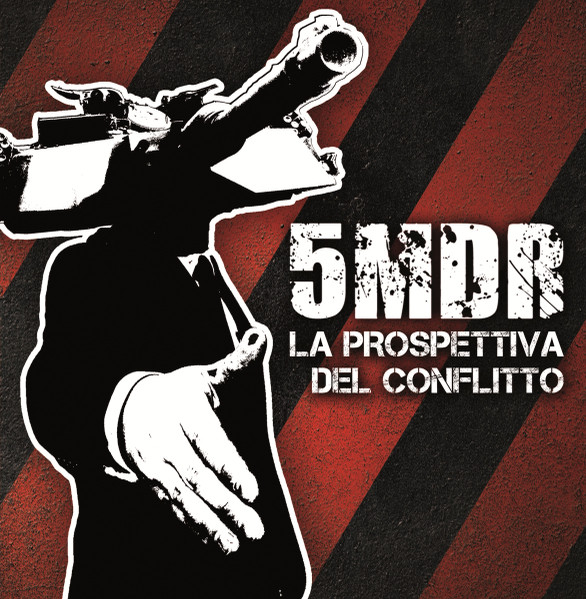 La Prospettiva Del Conflitto