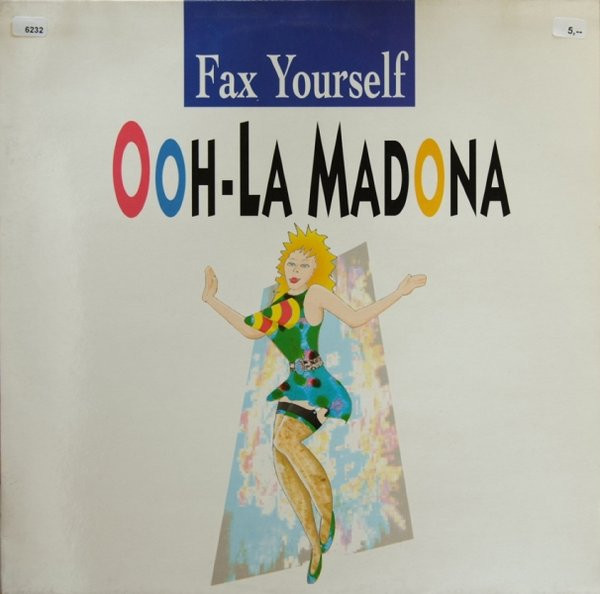 Ooh-La Madona