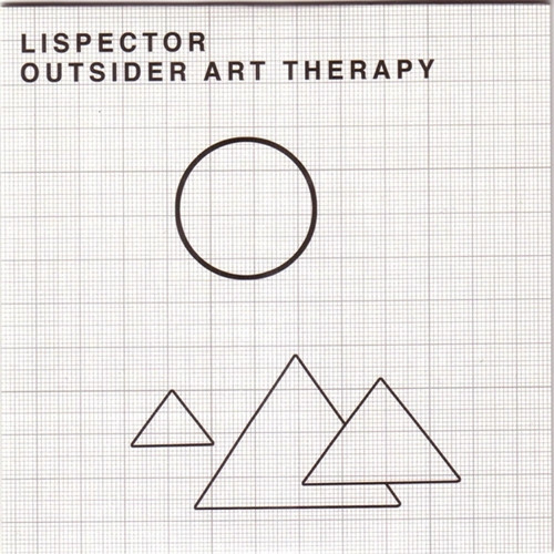 Outsider Art Therapy