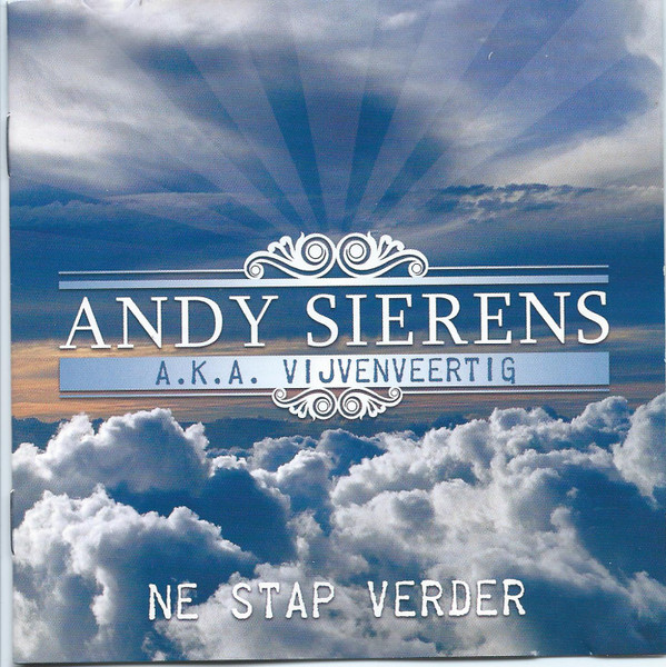 Ne Stap Verder